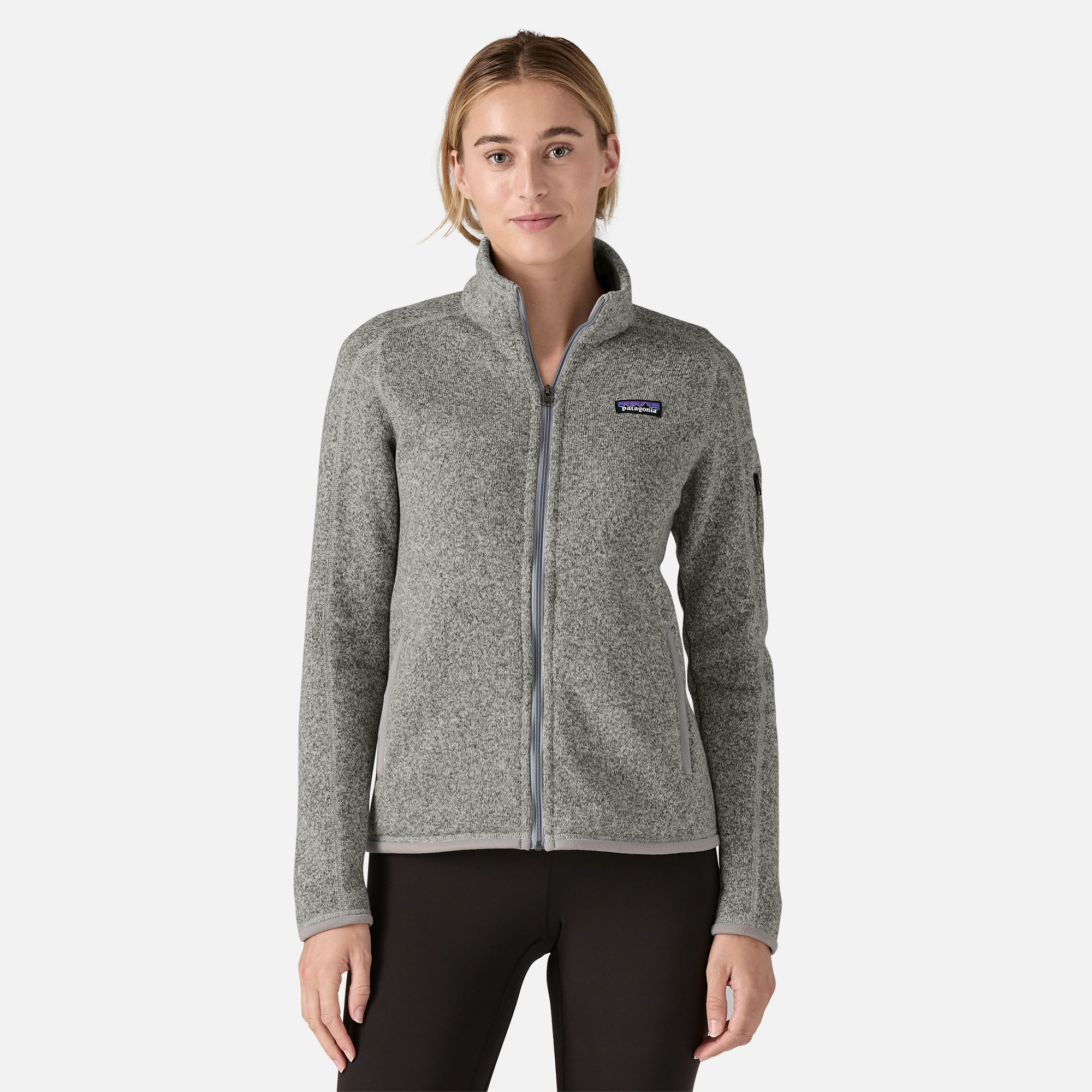 Huge Selection For Women's Better Sweater? Fleece Jacket online shop, up to 74% discount Items with free shipping.