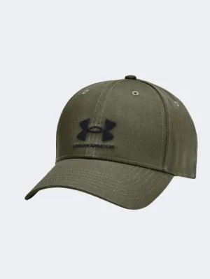 This is the official Next-Gen Under Armour Branded Lockup Men Training Cap Marine Green/Black ,Up To 72% Off , welcome to orders here.