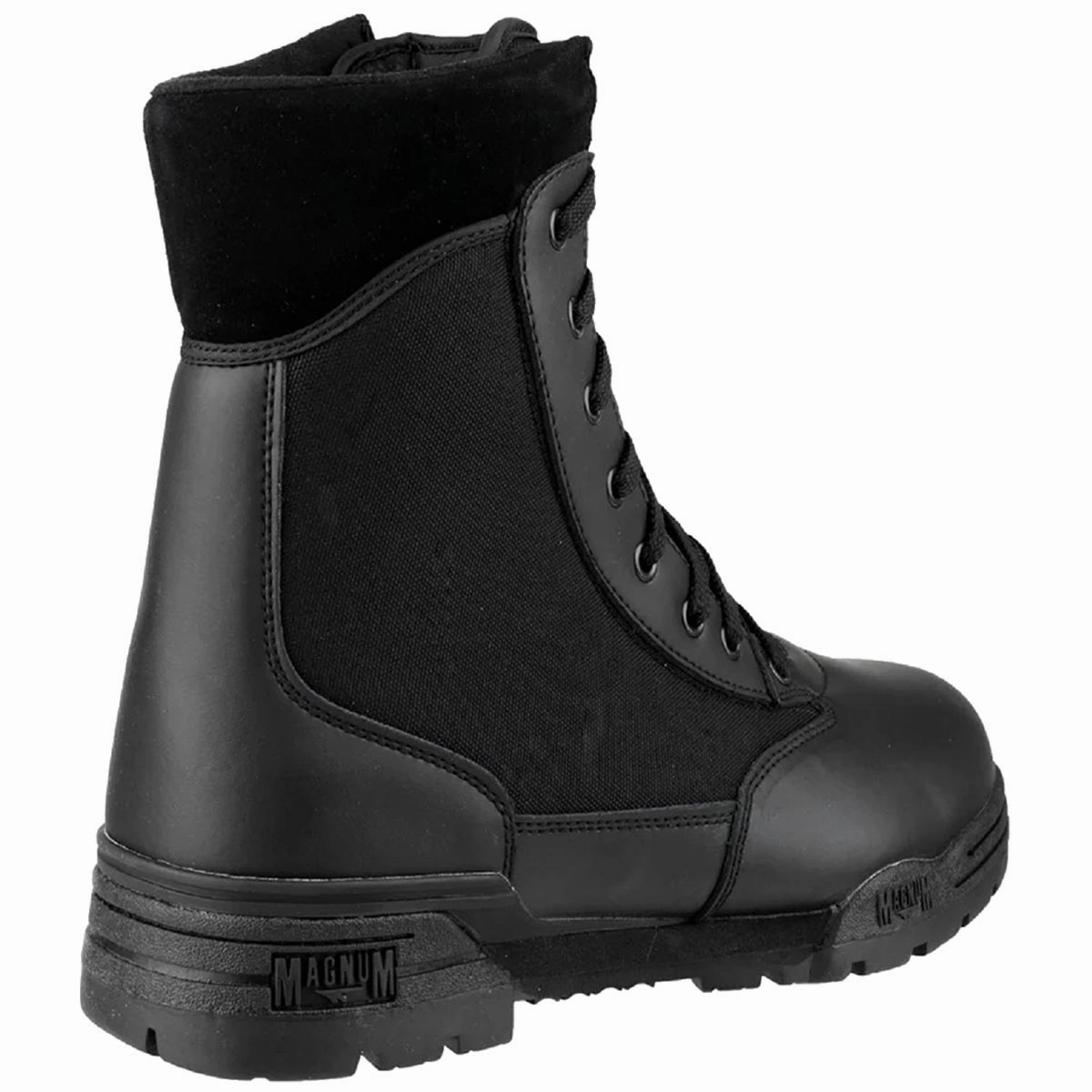 80%OFF? Magnum Classic CEN Boot Black with affordable price, bottom price, 100% authentic guarantee!