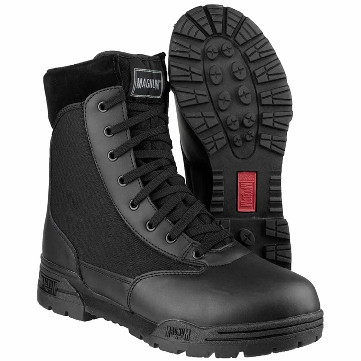 Provide Cheap Wholesale Magnum Classic CEN Boot Black online store, 74% off, world brand, simple elegance, to bring you the latest in the spirit of enjoyment.