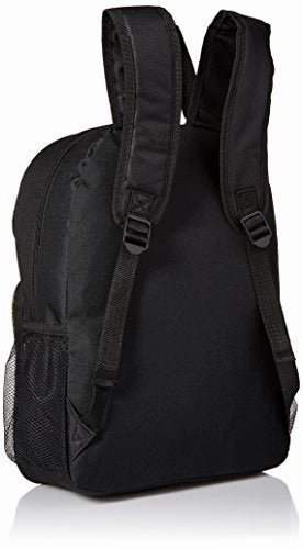 Nickelodeon Girls' Jojo Backpack, Black