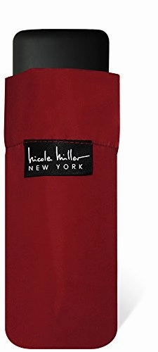 Nicole Miller 900nm-ny-red, Red