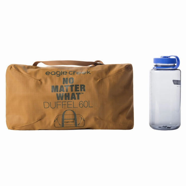 No Matter What Duffel - 60L