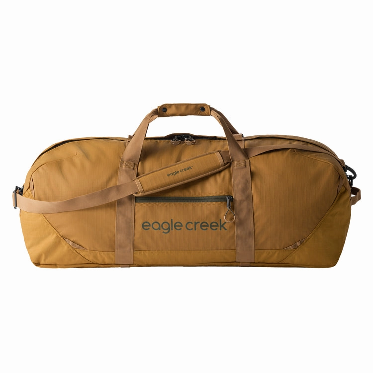 No Matter What Duffel - 90L