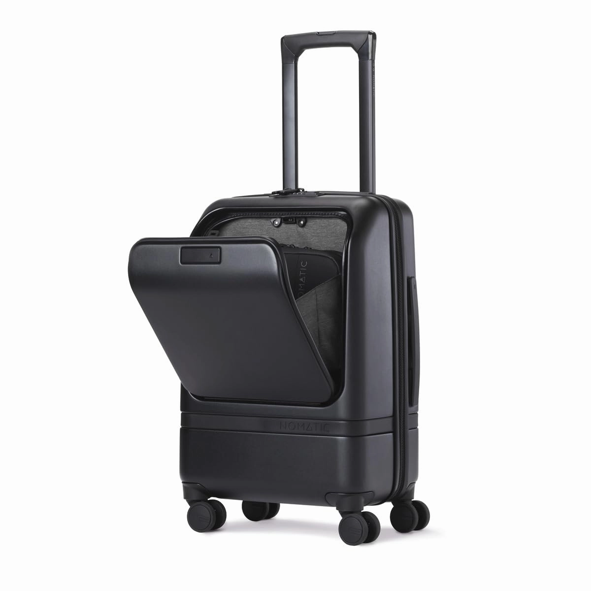 Nomatic Hardside Spinner Wheel Luggage with TSA Lock