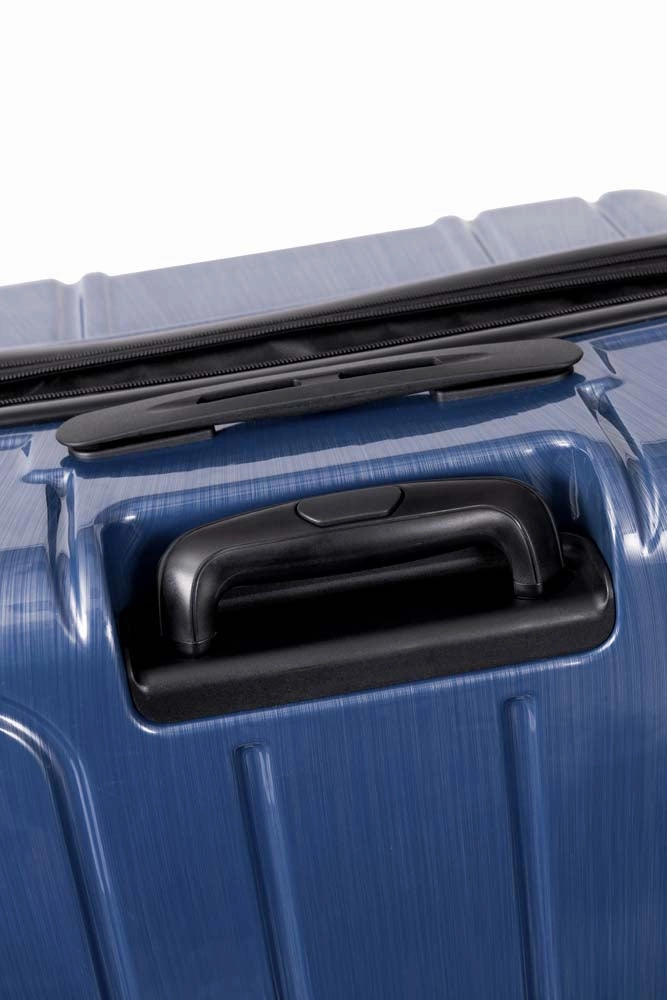 NONSTOP New York Elite 3-Piece Expandable Spinner Luggage Set and 3-Piece Packing Cube Set