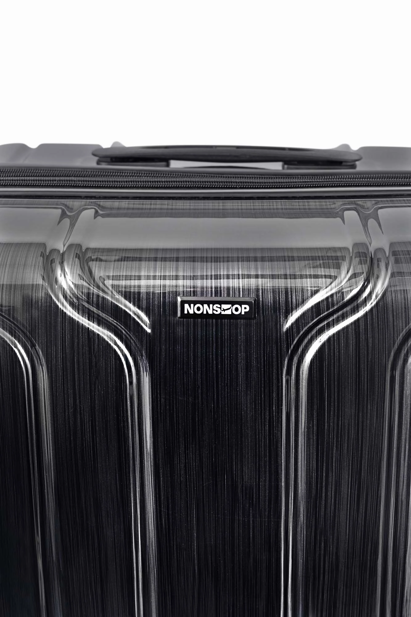 NONSTOP New York Elite 3-Piece Expandable Spinner Luggage Set and 3-Piece Packing Cube Set