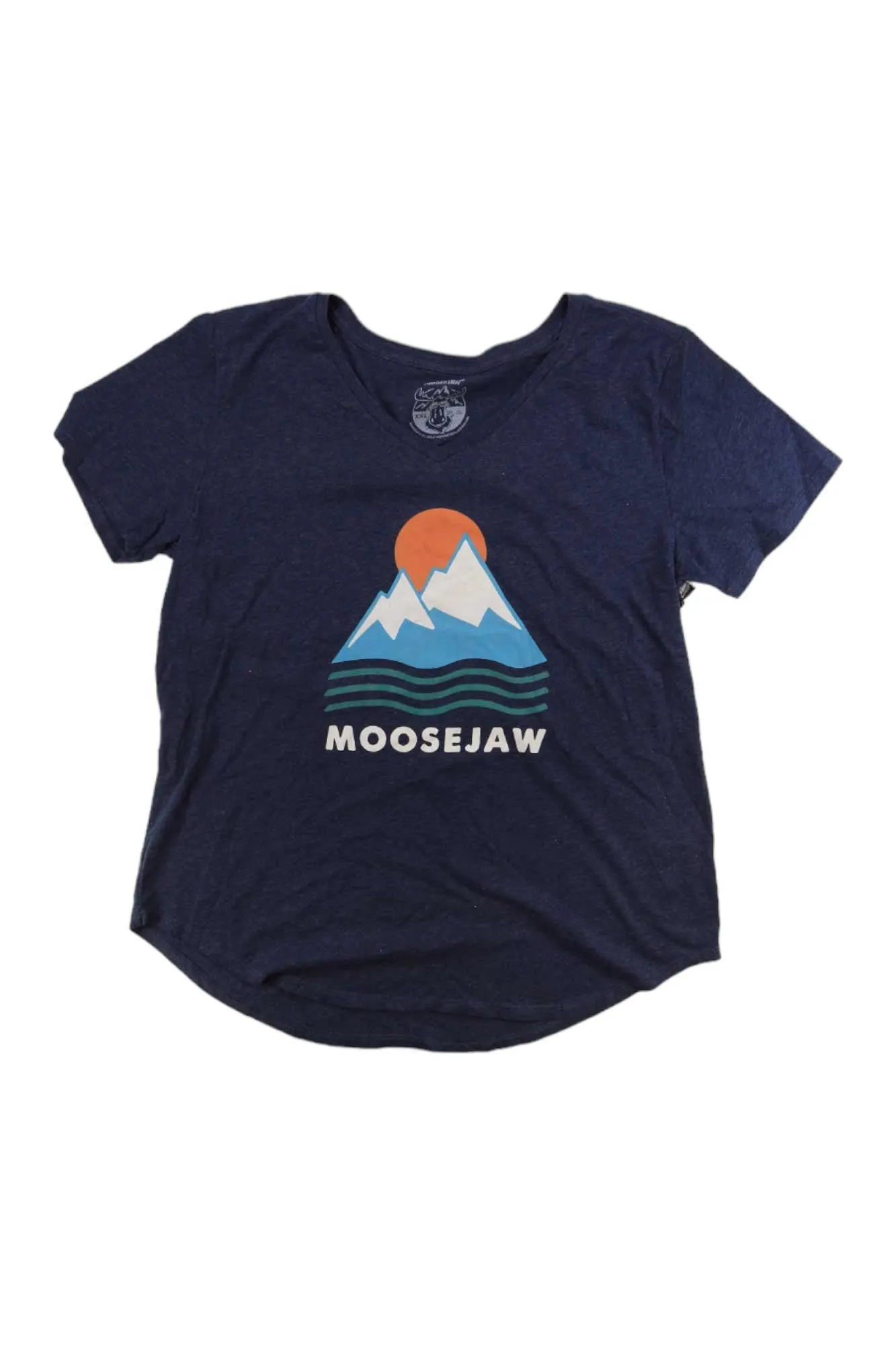 All the new styles of Novel Design Of 2025 Moosejaw Womens Iceberg Salad Flowy V-Neck SS Tee Save Today of 2025 new styles here, 74% off, have great discount for all the Items.