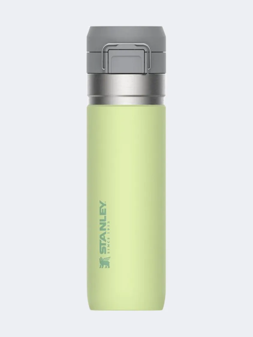 Best Place For Cheap Best Selection Stanley 24 Oz Go Quick Flip Unisex Lifestyle Water Bottle Citron For Travel , our products are good reputation over the world.