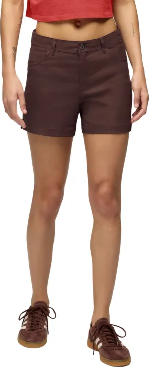 Find Genuine Novel Design Of 2025 Stretch Zion Halle Shorts - Women's|-|Short extensible Zion Halle - Femme |72% Off Sale Shop Online here, we have variety Items with top quality, it's a best place for you to buy cheap Items.