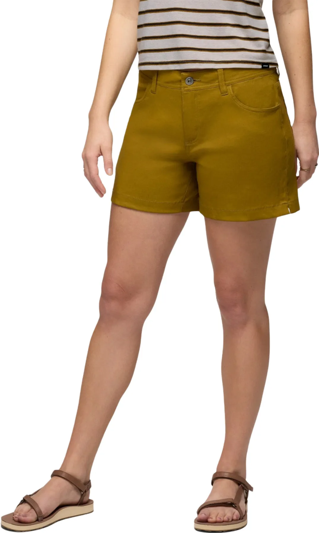 Special Price For 72%OFF Stretch Zion Halle Shorts - Women's|-|Short extensible Zion Halle - Femme at lowest price, select your favorite Items here, best service for you.
