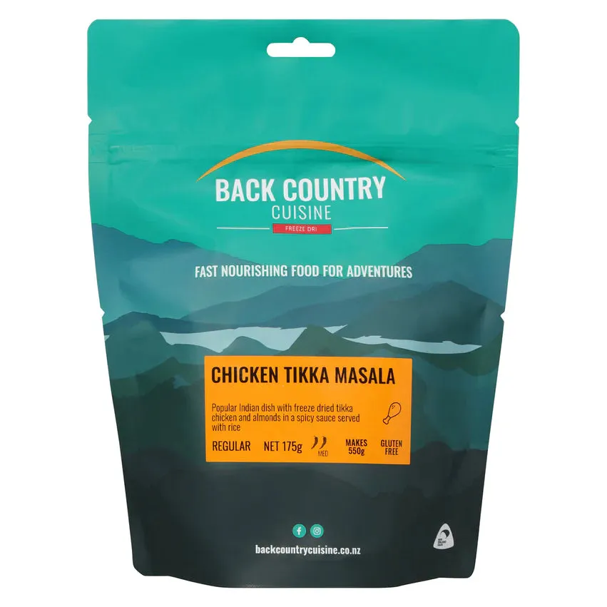 Purchase fashion style BACK COUNTRY CUISINE Freeze Dried Meals Regular are your favorite new arrivals, bottom price, welcome to orders our Items on sale now.