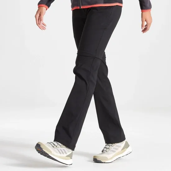 Choose Popular & Cheap CRAGHOPPERS Women's Kiwi Pro II Convertible Trouser best sell, lowest price and top quality, it is your best option.