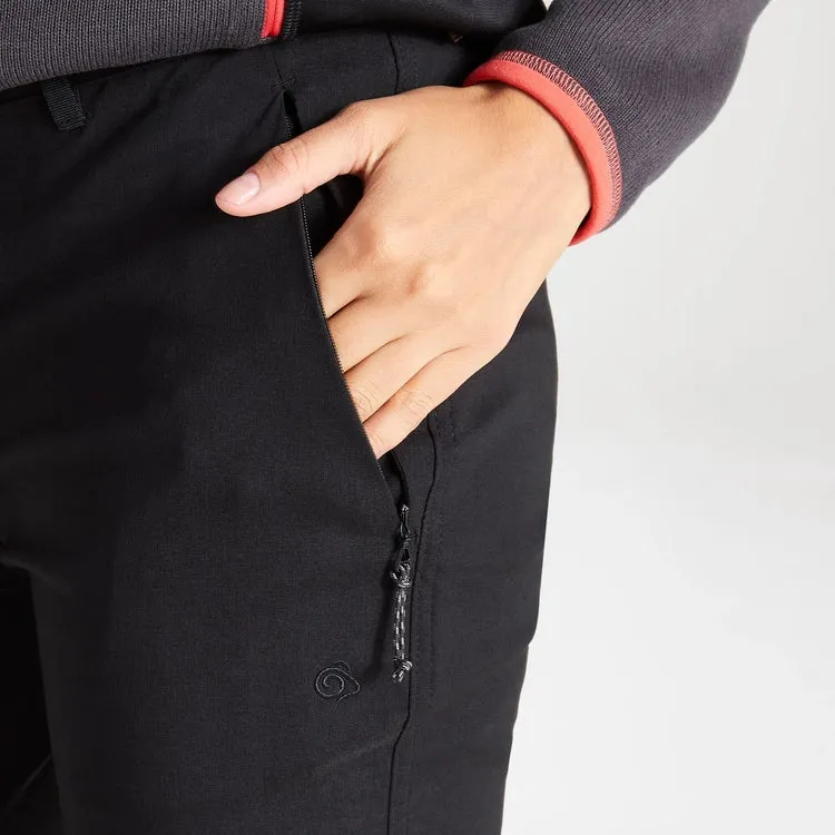 Our cheap authentic CRAGHOPPERS Women's Kiwi Pro II Convertible Trouser online shop, all fashionable styles at clearance now.