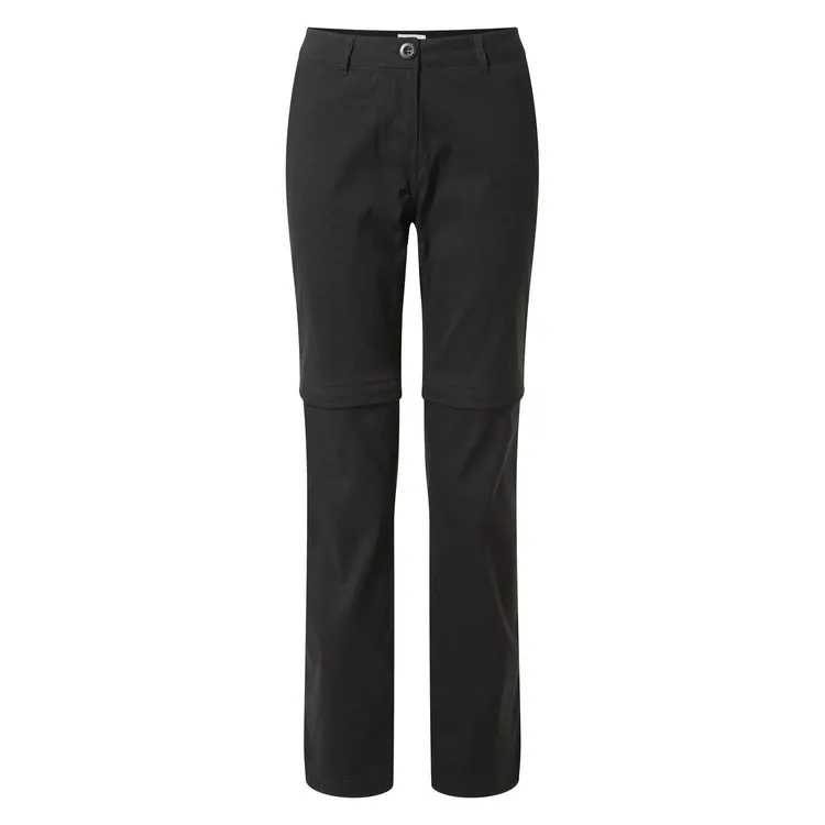 Huge Selection Styles For 2025 Novel Design Of CRAGHOPPERS Women's Kiwi Pro II Convertible Trouser ,100% Top Quality online sale, free shipping worldwide, buy Items on sale now.