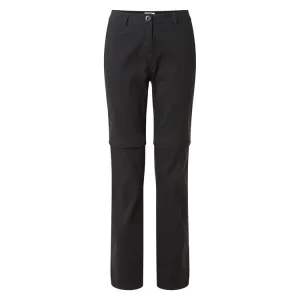 Huge Selection Styles For 2025 Novel Design Of CRAGHOPPERS Women's Kiwi Pro II Convertible Trouser ,100% Top Quality online sale, free shipping worldwide, buy Items on sale now.