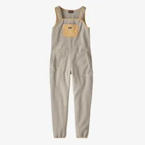 Save up to 67% when shopping at Novel Design Of PATAGONIA Women's Synchilla? Fleece Jumpsuit For Streaming best sell, lowest price and top quality, it is your best option.