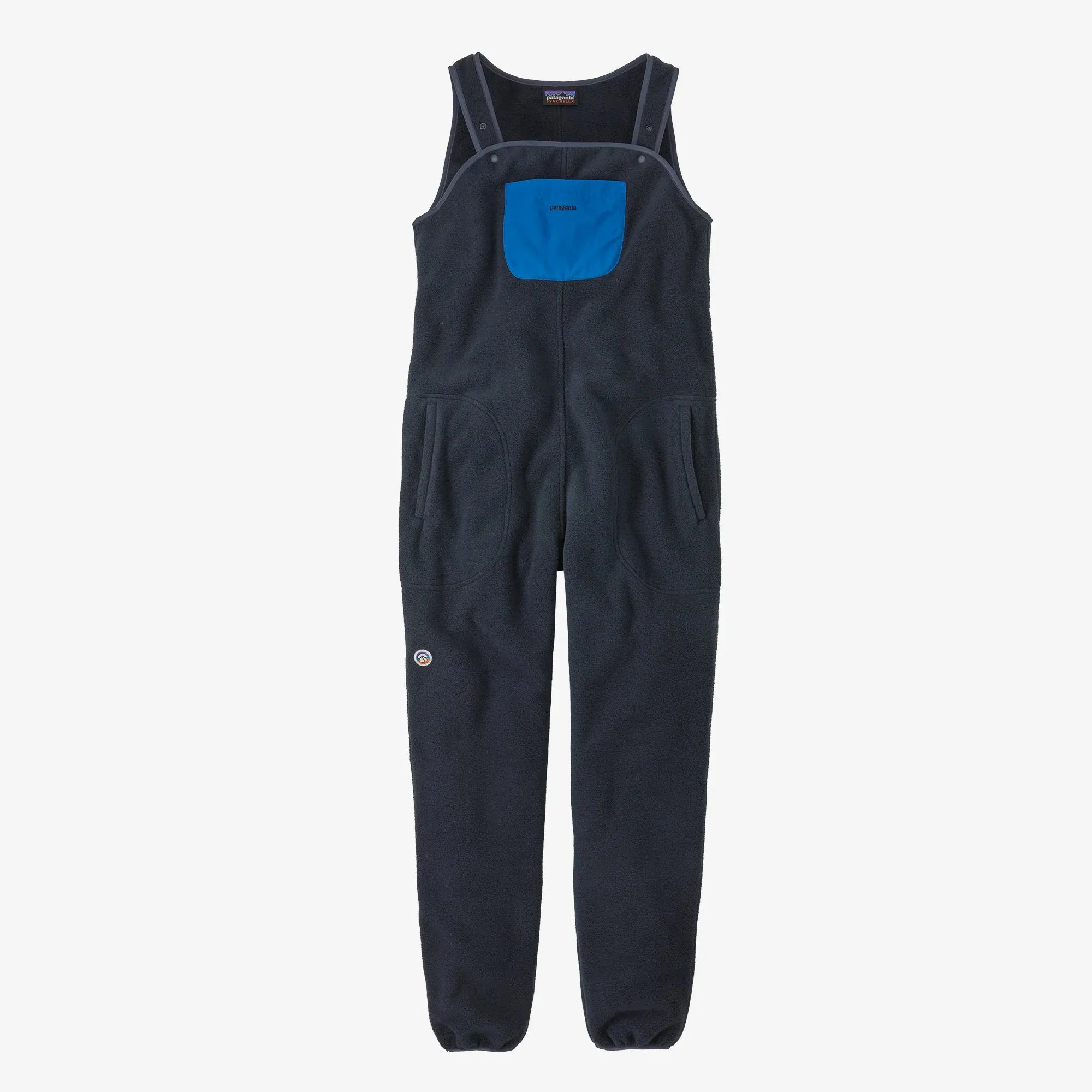 Buy 2025 newest PATAGONIA Women's Synchilla? Fleece Jumpsuit store online, find this product at our official website, 100% quality.