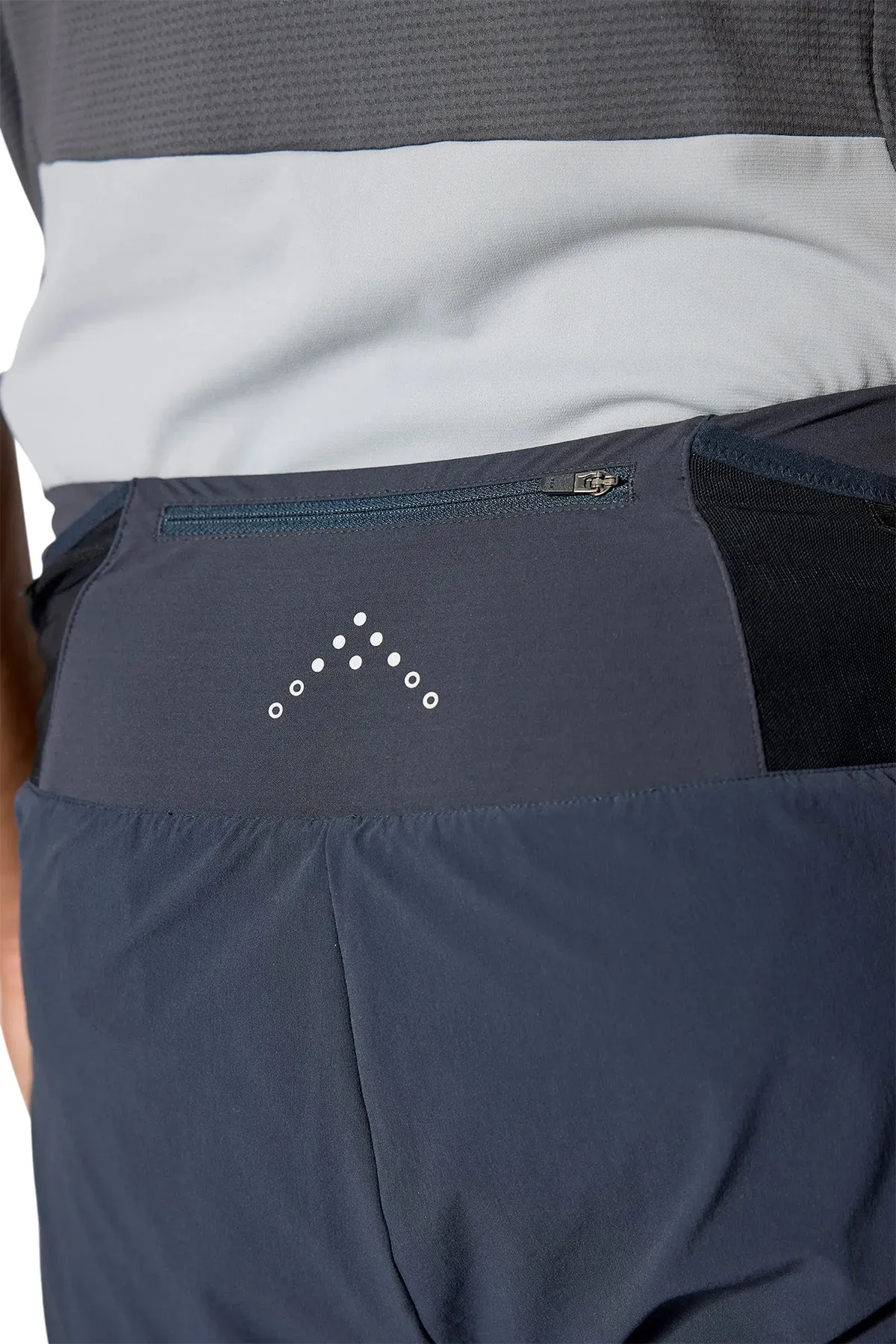Clearence Talus 2-in-1 Running Shorts - Men's|-|Short de course 2-en-1 Talus - Homme on sale, up to 80% off, 100% quality, choose the latest style of Items here.