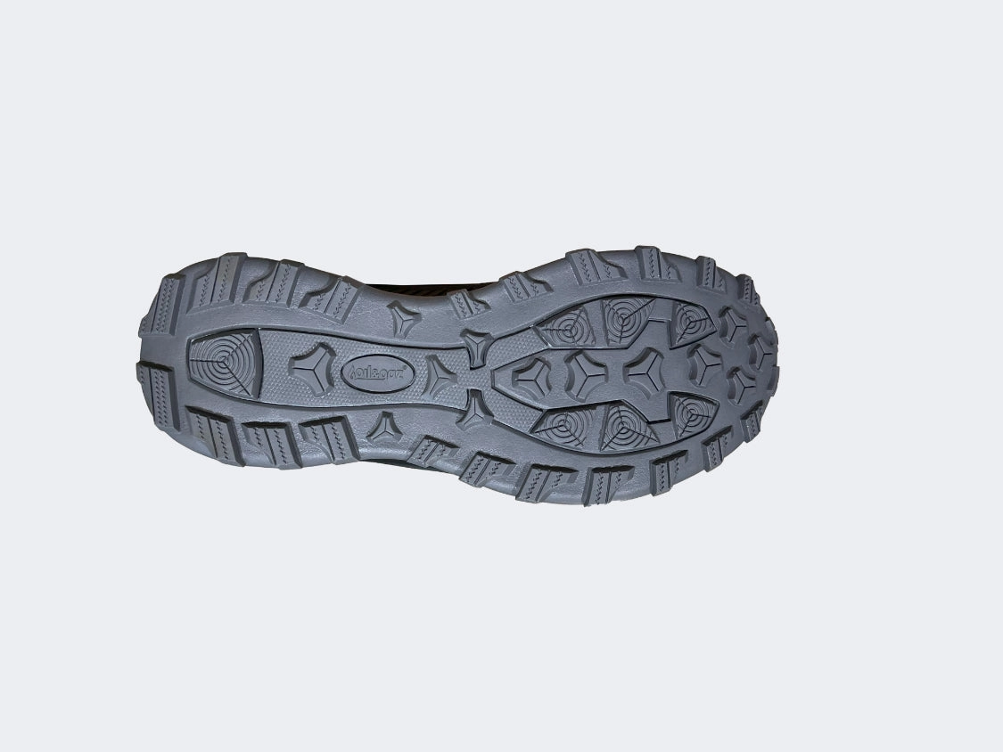 100% Cheap & New Oil And Gaz Trailblaze Men Hiking High Black , free shippng with high quality, 74% off, best price for you.