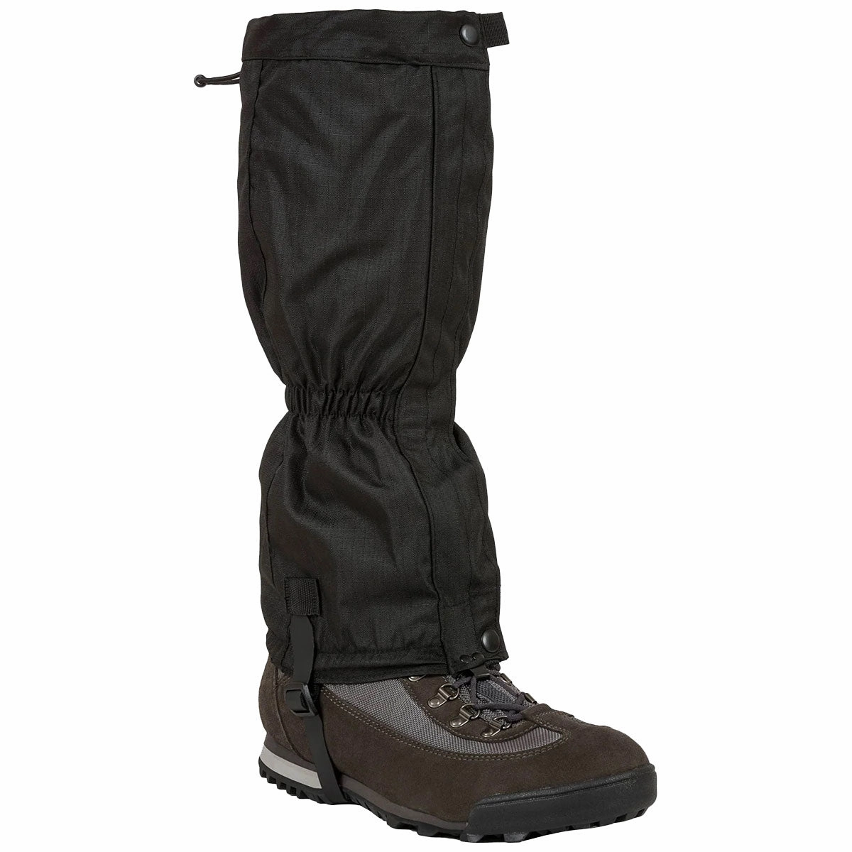 Full range of Novel Design Of Highlander Walking Gaiters Black Retail , 100% authentic and 100% quality guarantee.