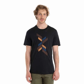 2025 Best Collection Novel Design Of Icebreaker Mens Merino 125 Cool-Lite Sphere II Levels SS Tee At Factory Price online store, new style! Buy 2025 Items on our site is a good choice for your shopping.