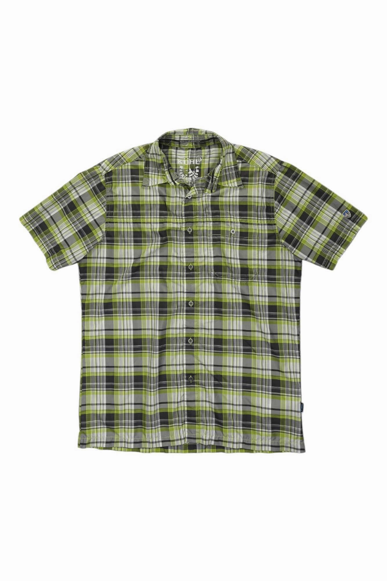 Special price Novel Design Of Kuhl Mens Exulur Short Sleeve Button Up Shirt Best Price,100% Genuine with top quality and best price.