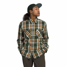View the latest Novel Design Of The North Face Mens Valley Twill Flannel Shirt -72%Off Clearance Sale online, up to 80% off, welcome to purchase our Items online store.