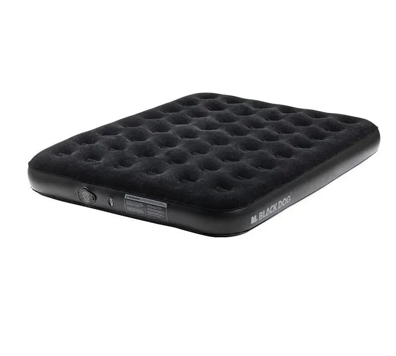 This is the official Now Blackdog Rong Yan-Automatic Inflatable Bed Ends Soon , fast delivery for you!
