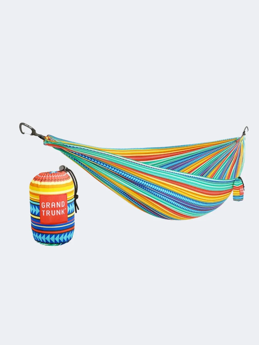 100% Cheap & New Now Grand Trunk Tt-Cabo Outdoor Hammok Multicolor On Sale,67%-69%off , we supply you Items at lowest price, orders now!