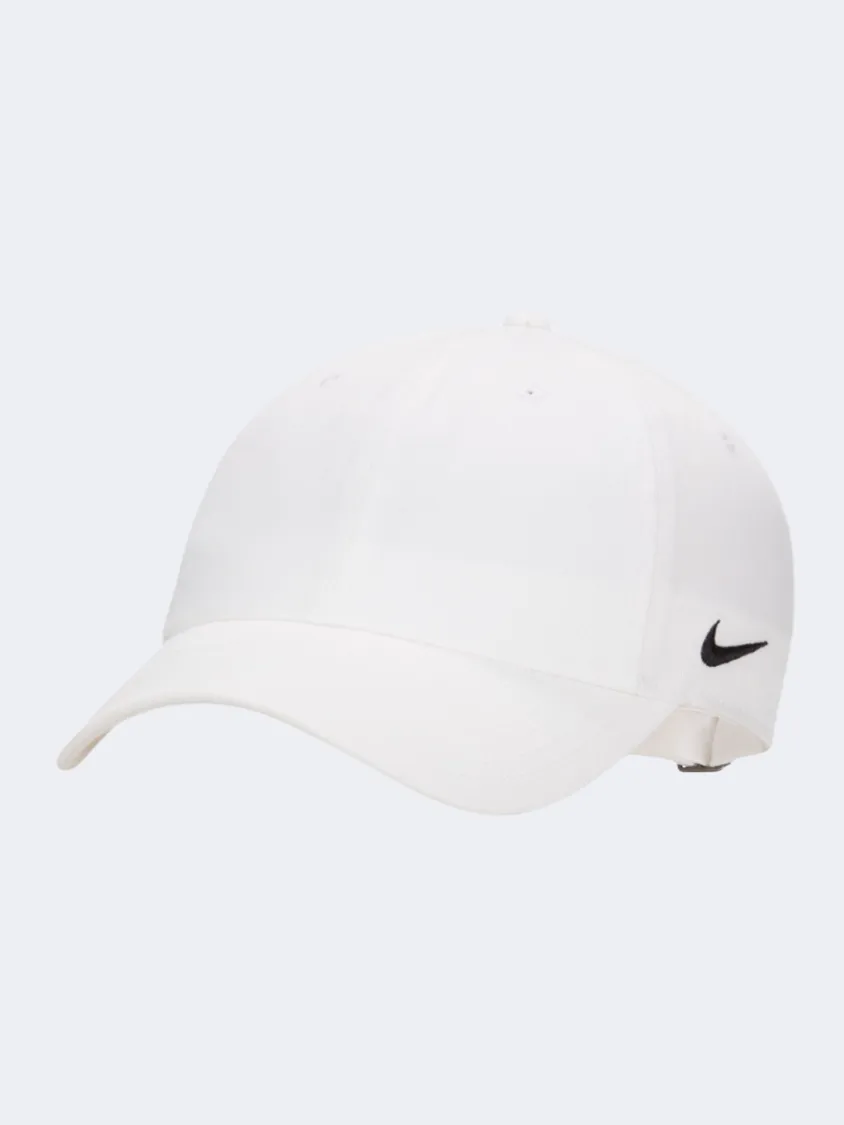 2025 Best Now Nike Club Unisex Lifestyle Cap White/Black 100% Satisfaction are free shipping, here provide you bottom price, welcome!