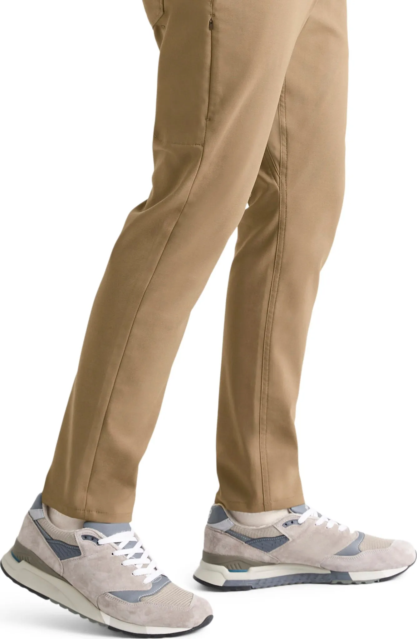 Provide Nustretch Slim 5-Pocket Pant - Men's|-|Pantalon NuStretch Slim 5 poches - Homme at lowest price, purchase our Items with fast shipping.