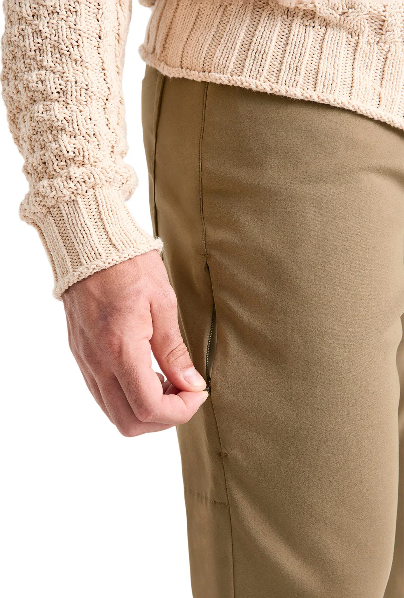 2025 Best Sell Nustretch Slim 5-Pocket Pant - Men's|-|Pantalon NuStretch Slim 5 poches - Homme sale, save up to 65% off.