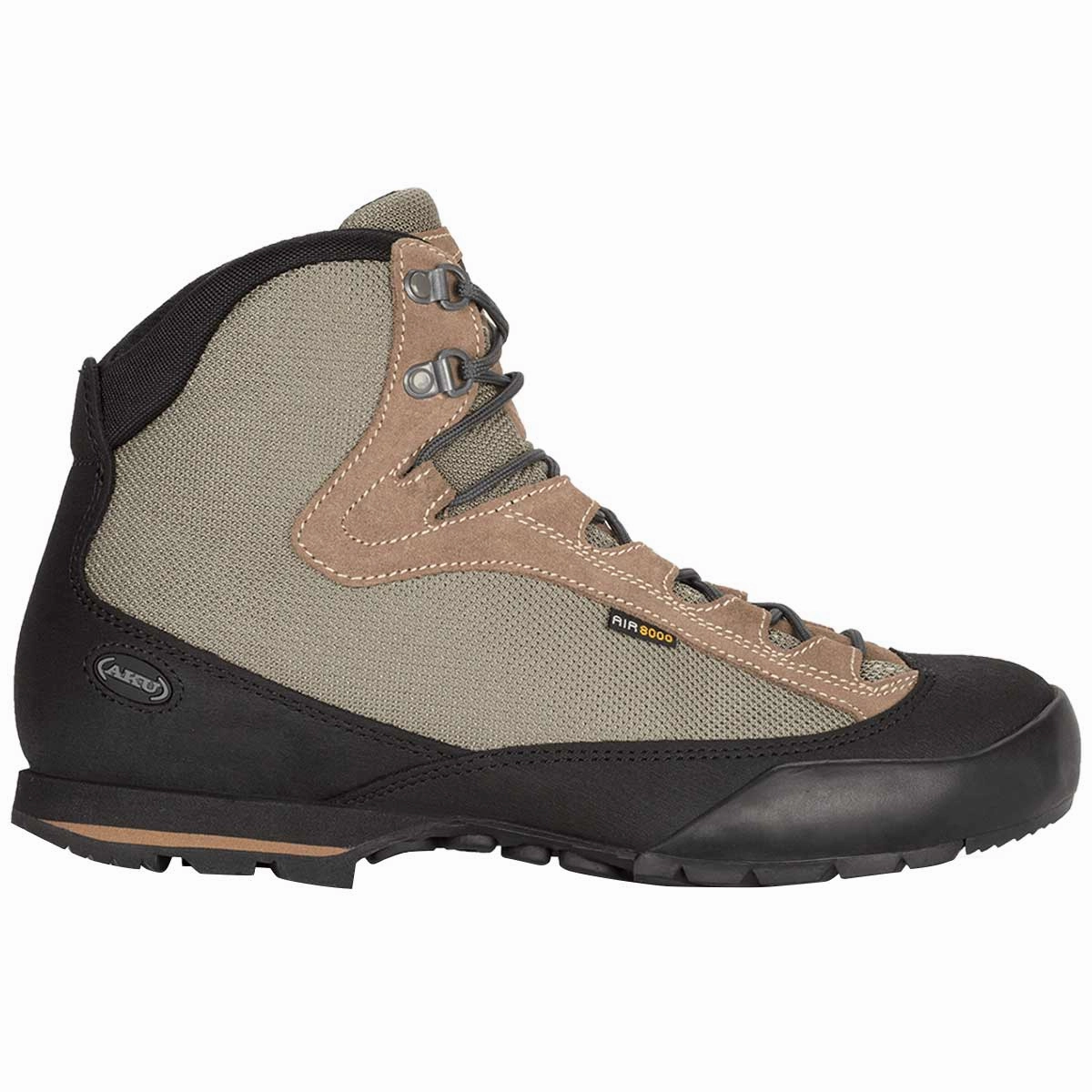 Select the latest style of AKU NS 564 Spider II Boots Beige online shop, up to 74% discount Items with free shipping.