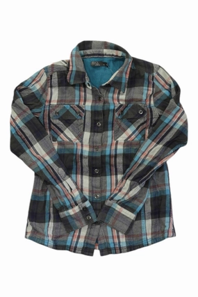 Deal On 75%Off Cheap Now Bridget Flannel With Classic Style are free shipping, here provide you with 74% off of Items, visit our professional website.