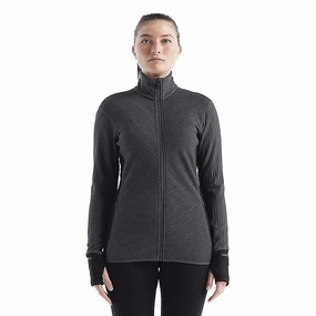 Limit Offer Now Icebreaker Womens Descender LS Zip Top Best Deals Today online store, 74% discount for Items, buy cheap Items here.