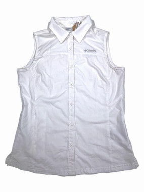 World-wide Authentic Now Womens Omni Shade Sun Protection Sleeveless Button Up -Official Website , here you can find all kinds of Items, buy more and save more!