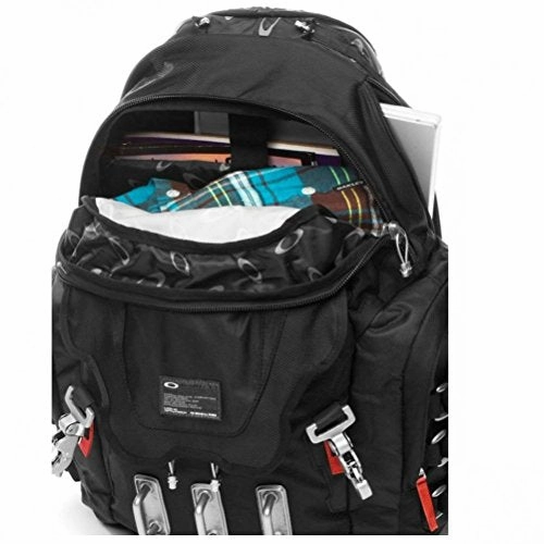 Oakley Men'S Kitchen Sink, Black, One Size