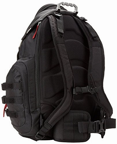 Oakley Men'S Kitchen Sink, Black, One Size