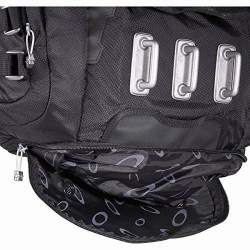 Oakley Men'S Kitchen Sink, Black, One Size