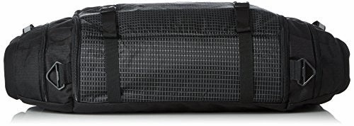 Oakley Mens Link Duffel Bag One Size Jet Black