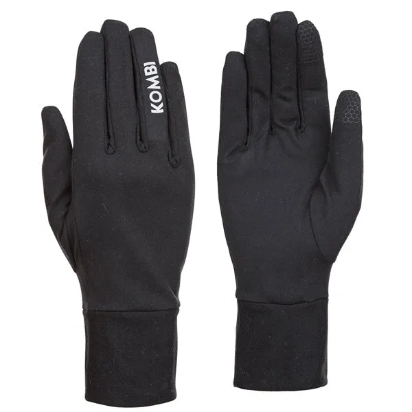 Huge Range Of Cheap Official And Newest Kombi Youth Active Sport touch glove liners ,Latest Trends , 65% off discount and top quality for you.free shipping worldwide.