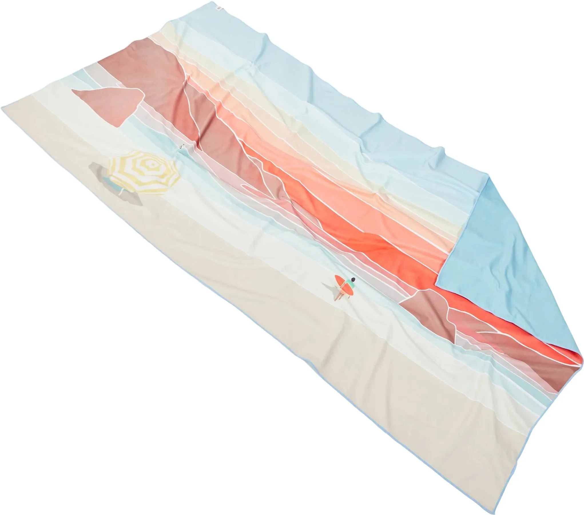 Choose Official Beach Towel XL - Women's|-|Trs grande serviette de voyage - Womens ,Clearance Sale on sale with fast delivery, new style! Purchase 2025 Items, high quality and best service are waiting for you.