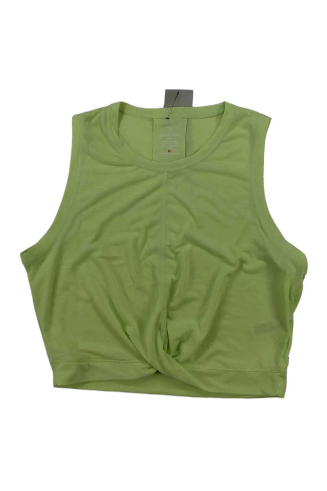 Share your favorite New Collection For Wholesale Sweaty Betty Womens Twist Front Tank Top Hot Sale,Big Discount retail, free shipping worldwide, we provide you fashion Items with low price, 100% quality.