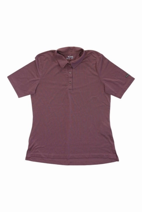 Provide Clearance Official And Newest Columbia Womens Polo Shirt ,Fashion Designer , it will bring more convenience to your daily life.