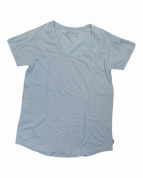 Free Shipping? Official And Newest Eddie Bauer Travex Women's Myriad SS Scoop Neck Top at Discount Price are cheapest price online store, select our Items is your best choice.