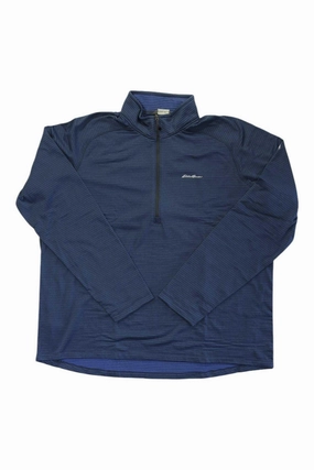 Get your Official Eddie Bauer First Ascent Mens High Route Grid Air QZ Top Website Online Clearance Sale , to bring you the latest in the spirit of enjoyment.