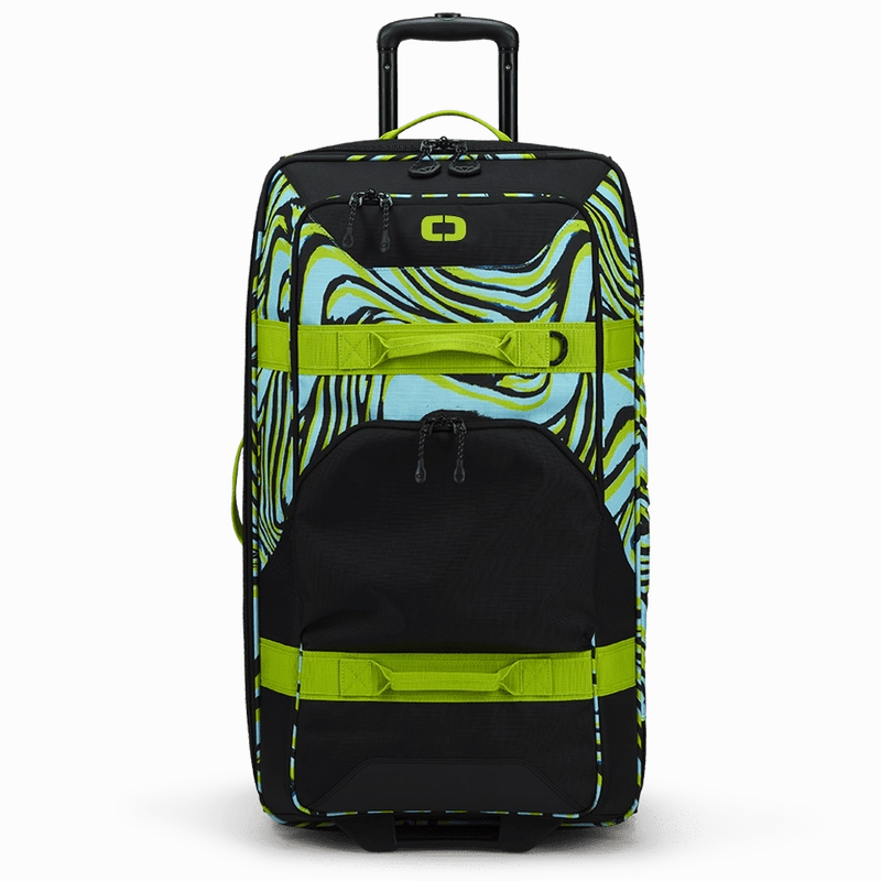 Ogio Alpha Terminal Travel Bag