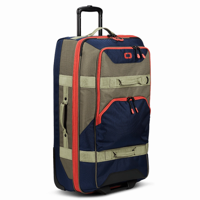 Ogio Alpha Terminal Travel Bag
