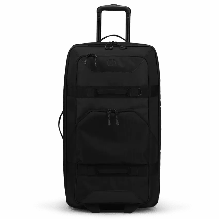 Ogio Alpha Terminal Travel Bag